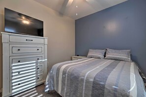 獨棟房屋 (3 Bedrooms) | 住宿內部