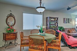 House (3 Bedrooms) | Interior - Las Vegas Getaway w/ Covered Porch ~9 Mi to Strip! (Las Vegas)