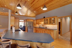 ハウス (3 Bedrooms) | 内装