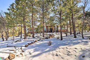 ハウス (3 Bedrooms) | 内装