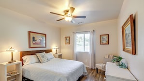 Ferienhaus (2 Bedrooms) | Innenbereich