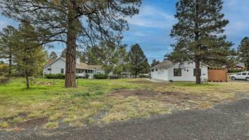 Cottage (2 Bedrooms) | Interior