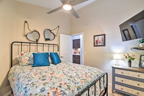 Maison (3 Bedrooms) | Intérieur