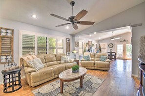 ハウス (3 Bedrooms) | 内装