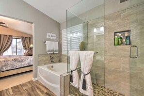 Maison (3 Bedrooms) | Intérieur