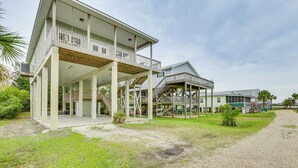 Hus (3 Bedrooms) | Interiör
