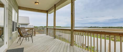 House (3 Bedrooms) | Front of property