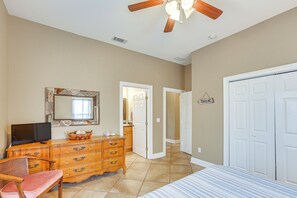 House (3 Bedrooms) | Bahagian dalam