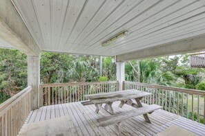 บ้านพัก (3 Bedrooms) | ภายใน