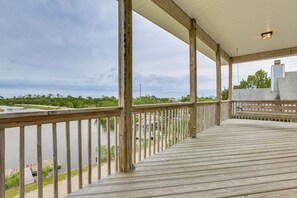 บ้านพัก (3 Bedrooms) | ภายใน