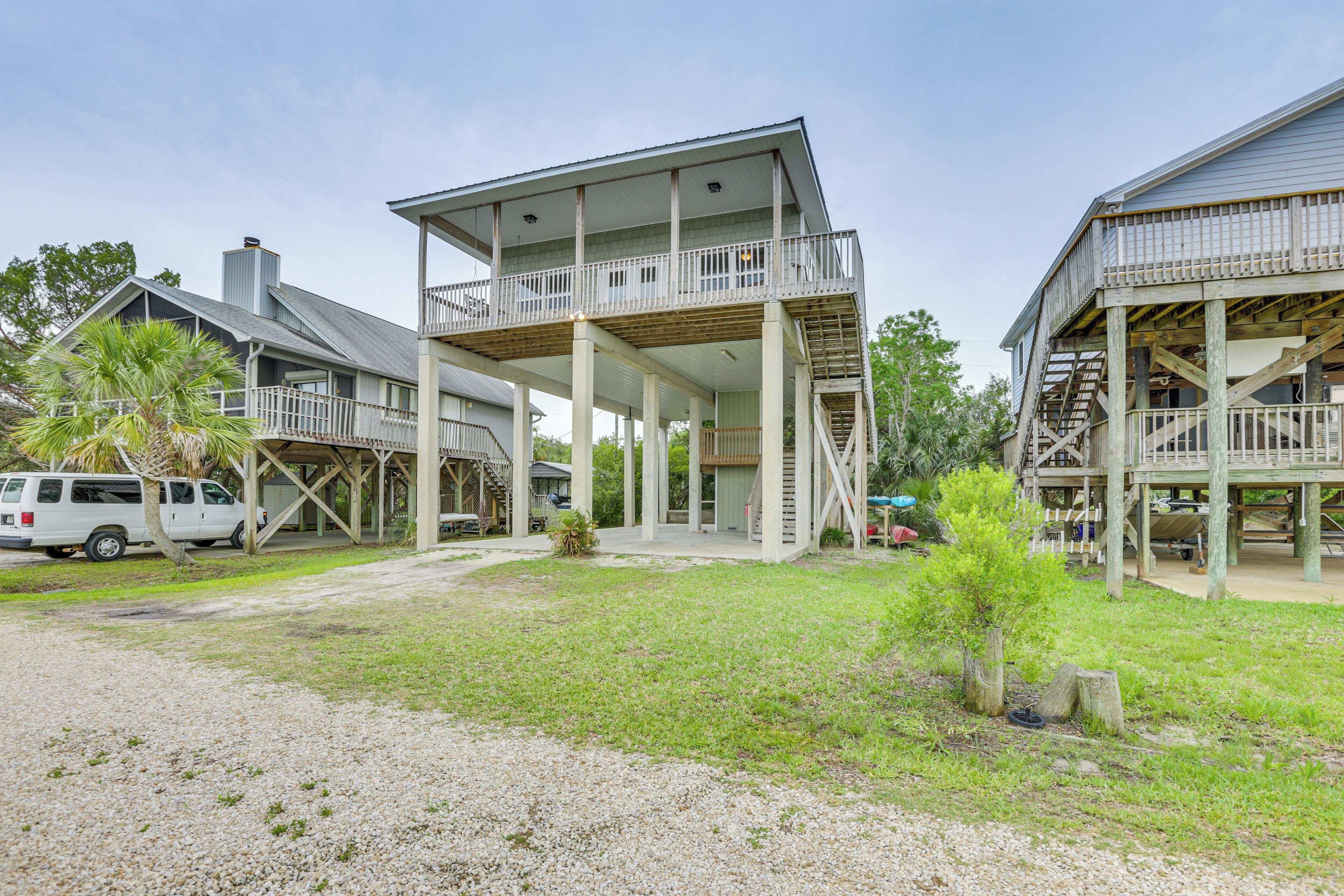 Nhà (3 Bedrooms) | Nội thất