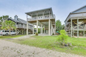 Casa (3 Bedrooms) | Parte interna