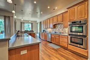 Hus (6 Bedrooms) | Innvendig