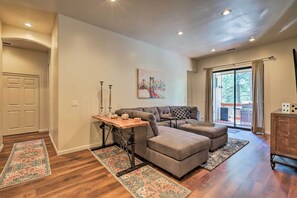 Maison (6 Bedrooms) | Intérieur