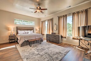 Hus (6 Bedrooms) | Innvendig