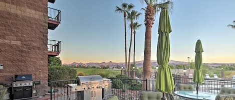 Departamento (2 Bedrooms) | Interior