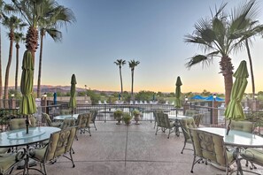 Apartment (2 Bedrooms) | Innenbereich