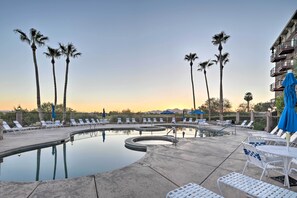 Departamento (2 Bedrooms) | Interior