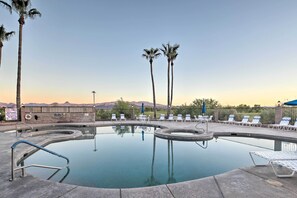 Departamento (2 Bedrooms) | Interior