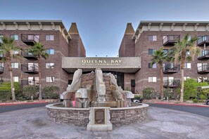 Departamento (2 Bedrooms) | Interior