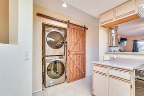 Apartment (2 Bedrooms) | Innenbereich