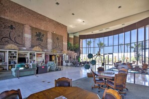 Departamento (2 Bedrooms) | Interior