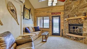 Apartemen (0 Bedroom) | Interior