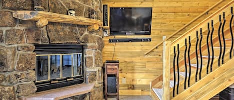 公寓 (0 Bedroom) | 住宿内部