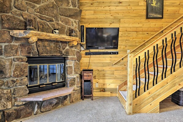 Apartment (0 Bedroom) | Interior