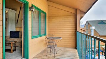 Apartemen (0 Bedroom) | Interior