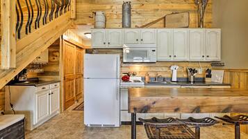 Apartemen (0 Bedroom) | Interior