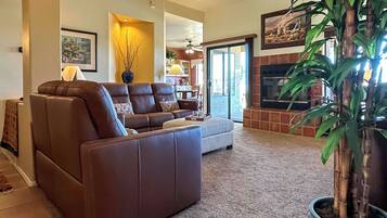 Apartment (3 Bedrooms) | Interior