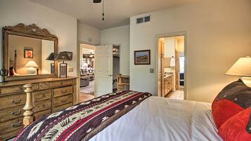 Apartment (3 Bedrooms) | Interior