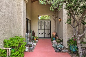 Appartement (3 Bedrooms) | Intérieur