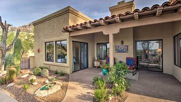 Apartment (3 Bedrooms) | Interior