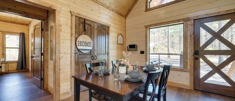 Nhà (2 Bedrooms) | Nội thất