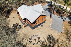 Hus (2 Bedrooms) | Interiør