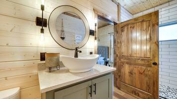 Talo (2 Bedrooms) | SisÀtilat