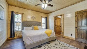 Talo (2 Bedrooms) | SisÀtilat