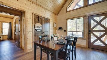 Talo (2 Bedrooms) | SisÀtilat