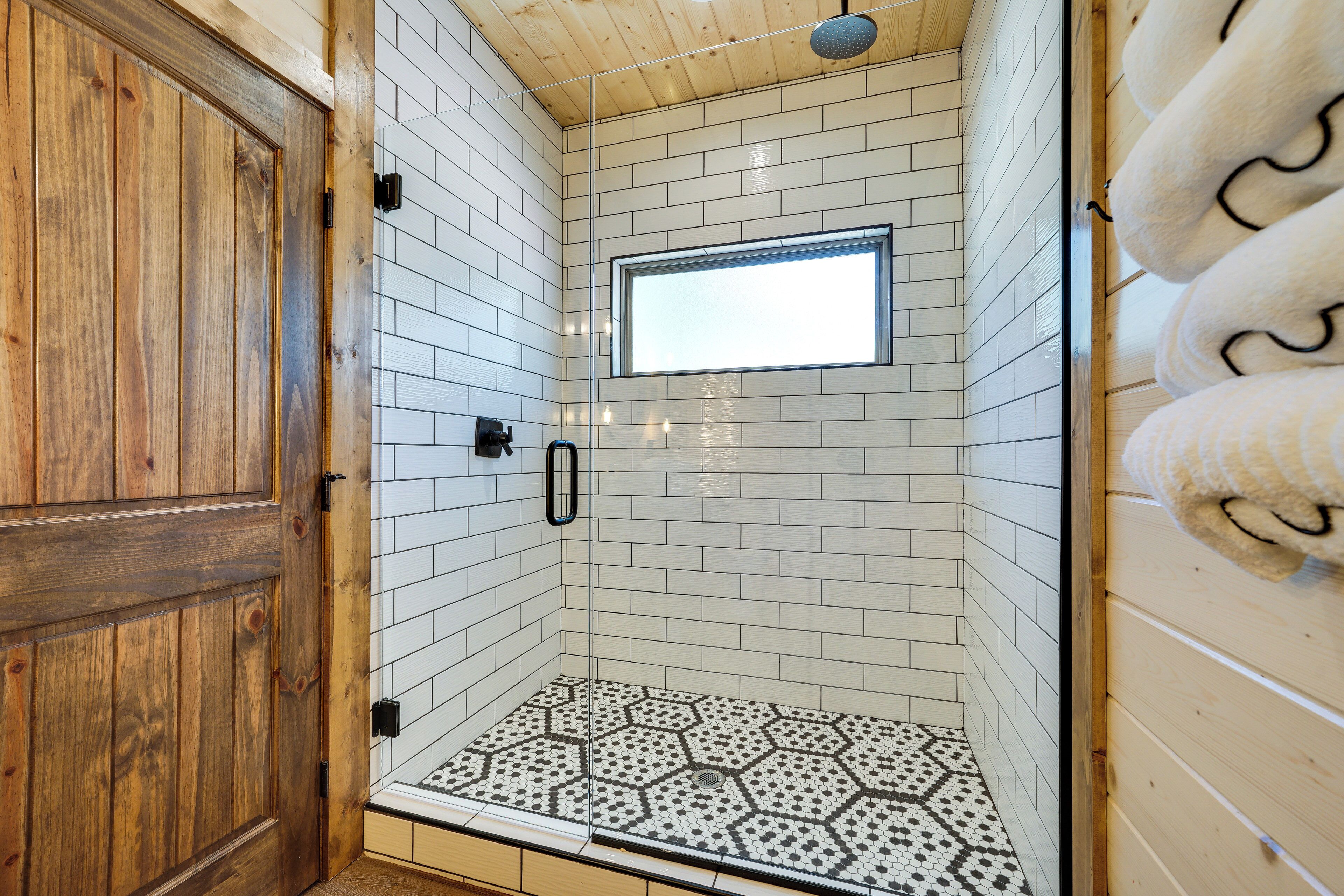 Ferienhaus (2 Bedrooms) | Innenbereich