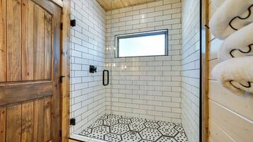 Ferienhaus (2 Bedrooms) | Innenbereich