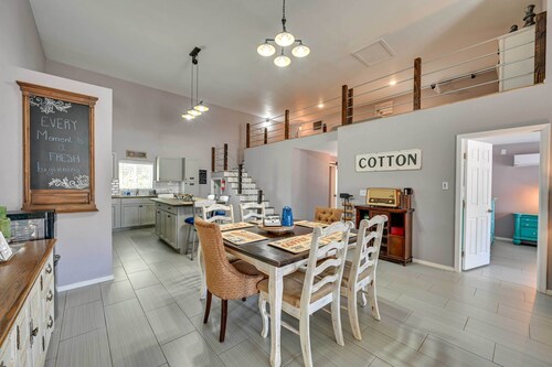 Somerton Home With Fireplaces - Near Casino!