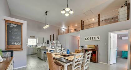 Somerton Home With Fireplaces - Near Casino!