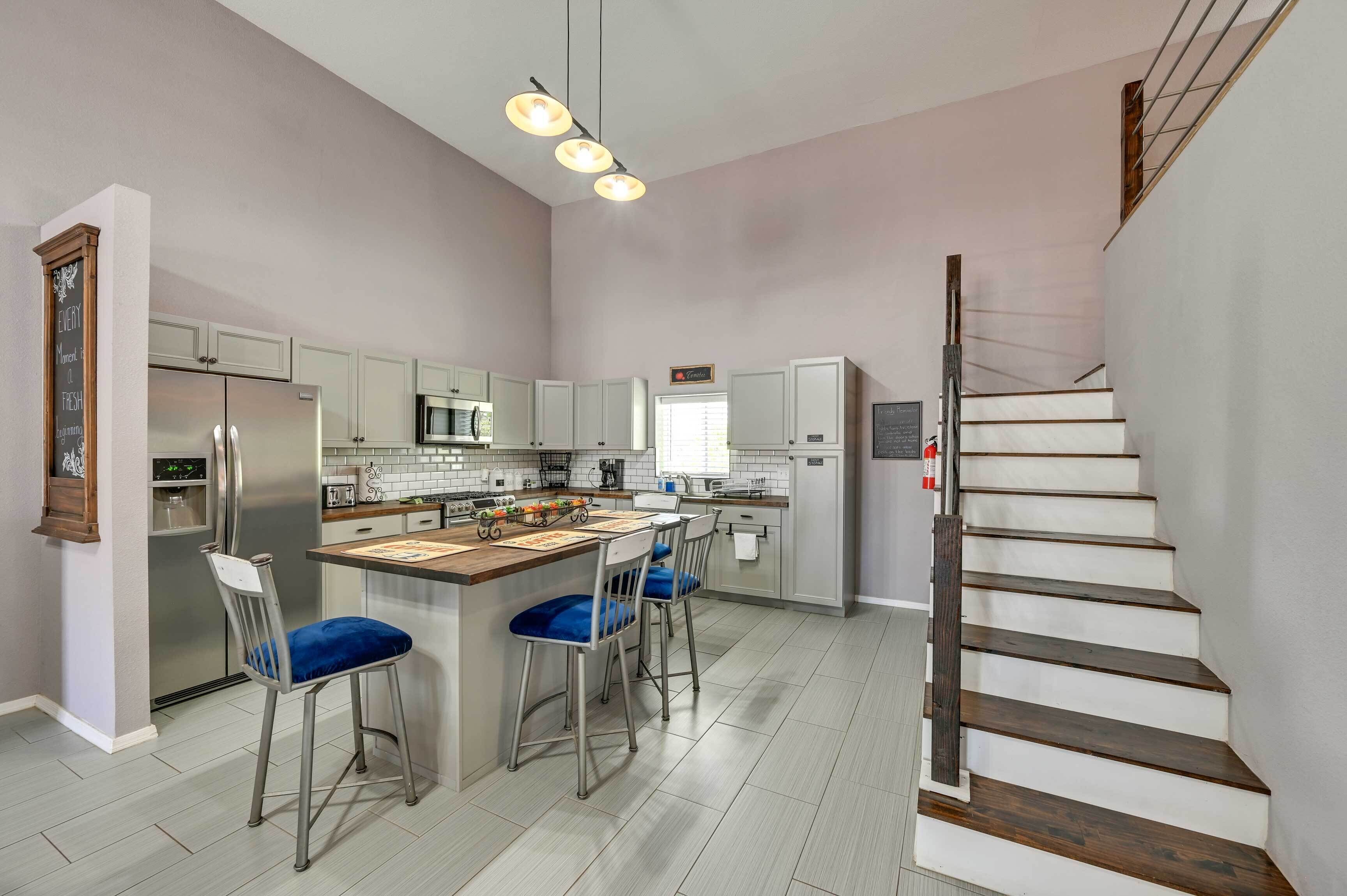 微波爐、烤箱、爐台、咖啡機/沖茶器