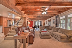 Casa (3 Bedrooms) | Interior