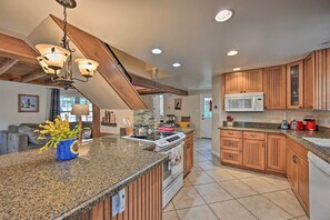 Maison (3 Bedrooms) | Intérieur