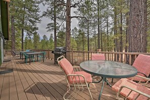 Maison (3 Bedrooms) | Intérieur