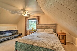 Maison (3 Bedrooms) | Intérieur