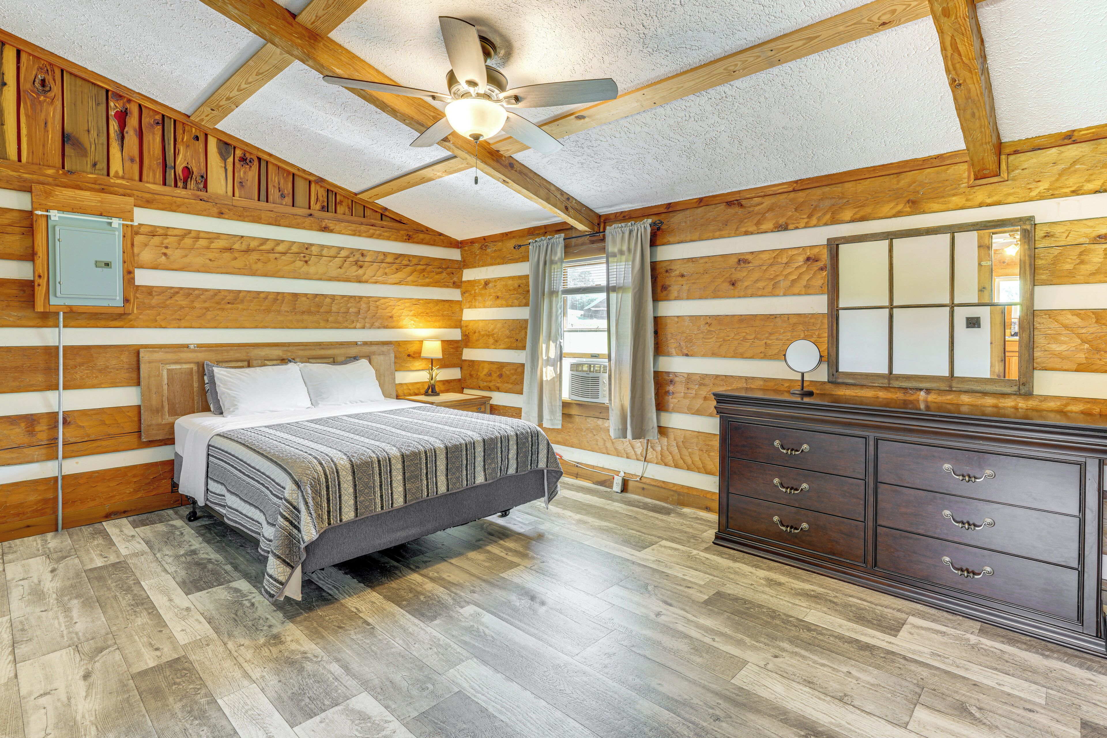 Departamento (2 Bedrooms) | Interior